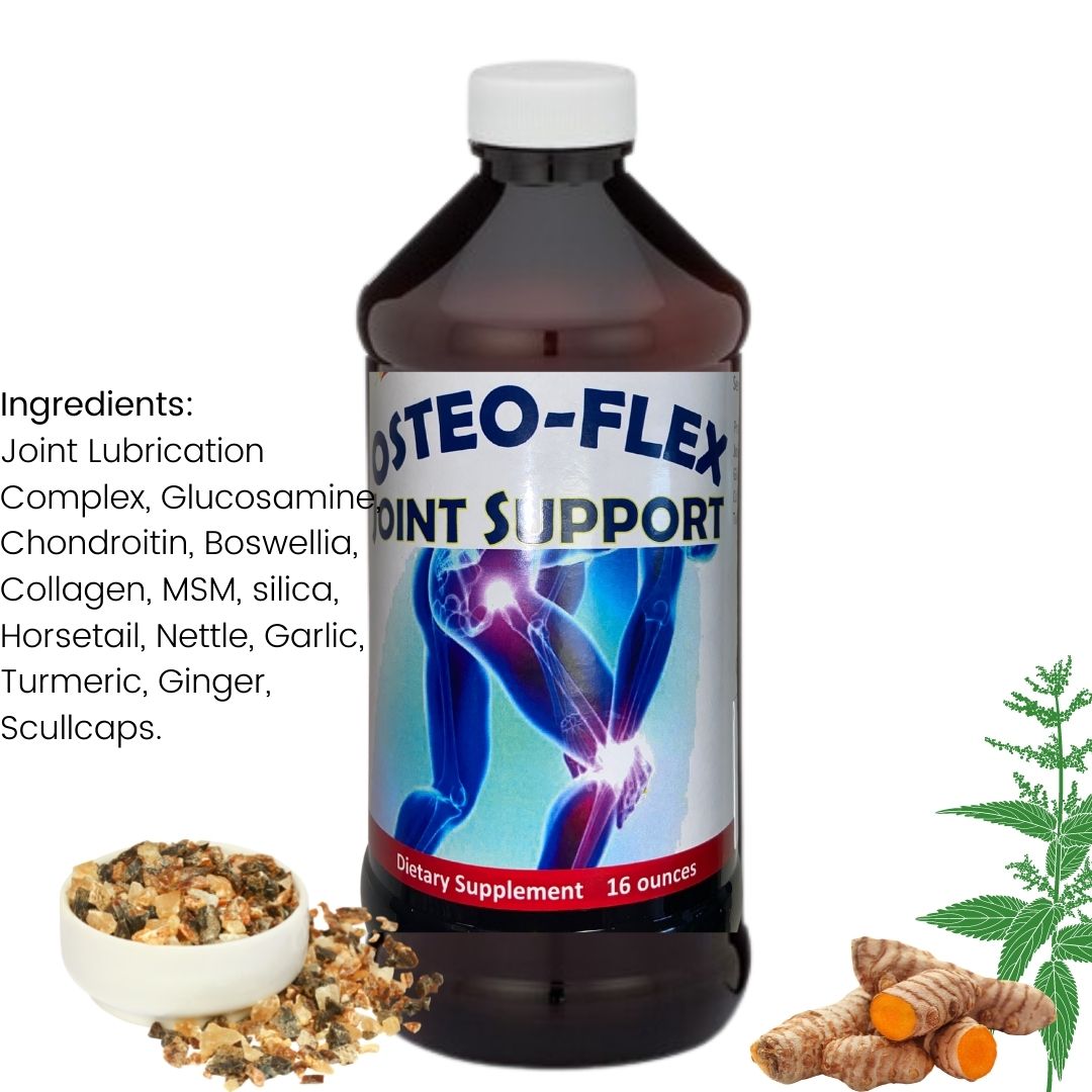 Osteo-Flex Joint Support - Life Gardening Tools LLC