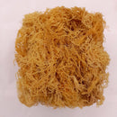 Wildcrafted St Lucian Gold Seamoss - Life Gardening Tools LLC