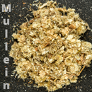 Mullein (Dried Leaves for Tea) - Life Gardening Tools LLC