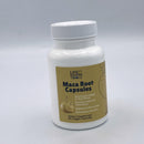 Maca Root Capsules (60 Capsules) - Life Gardening Tools LLC