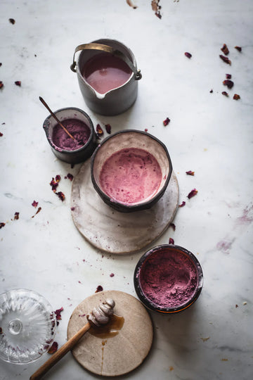 ROSE Powder | Love + Serenity*