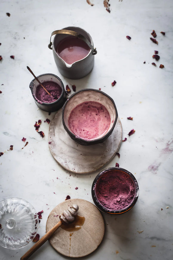 ROSE Powder | Love + Serenity*