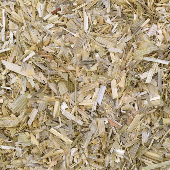 OATSTRAW Dried Herb - Life Gardening Tools LLC