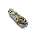 Yerba Santa Sage Smudge - 4 inch - Life Gardening Tools LLC