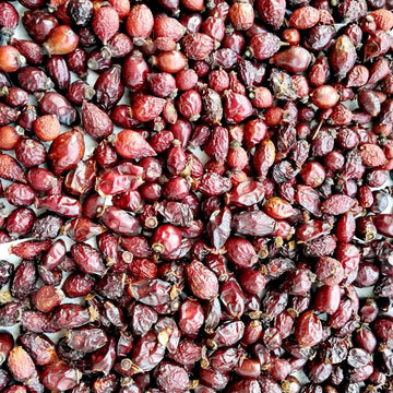 ROSE HIPS - Life Gardening Tools LLC