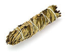 Yerba Santa Smudge Stick - 5"L - Life Gardening Tools LLC
