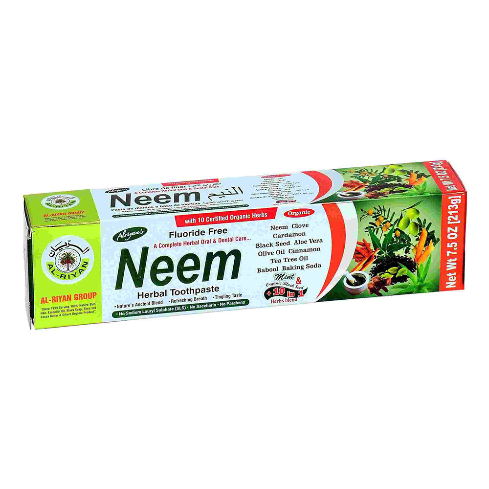 Neem TOOTHPASTE