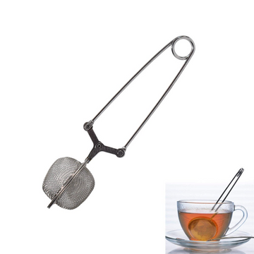 Tea Infuser | Tea Ball | Loose Leaf Tea Infuser | Tea Strainer | Mesh Tea Ball | Tealovers - Life Gardening Tools LLC