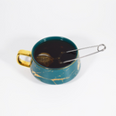 Tea Infuser | Tea Ball | Loose Leaf Tea Infuser | Tea Strainer | Mesh Tea Ball | Tealovers - Life Gardening Tools LLC