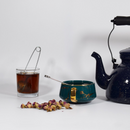 Tea Infuser | Tea Ball | Loose Leaf Tea Infuser | Tea Strainer | Mesh Tea Ball | Tealovers - Life Gardening Tools LLC