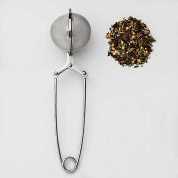 Tea Infuser | Tea Ball | Loose Leaf Tea Infuser | Tea Strainer | Mesh Tea Ball | Tealovers - Life Gardening Tools LLC