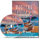 Digital Nomad -A Step-By-Step Guide For Aspiring Lifestyle Entrepreneurs To Live, Work, and Play Anywhere in the World - Life Gardening Tools LLC