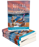 Digital Nomad -A Step-By-Step Guide For Aspiring Lifestyle Entrepreneurs To Live, Work, and Play Anywhere in the World - Life Gardening Tools LLC