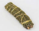 Juniper Smudge Stick - 9"L (Large) - Life Gardening Tools LLC