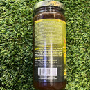 Soursop Honey with Spearmint-3