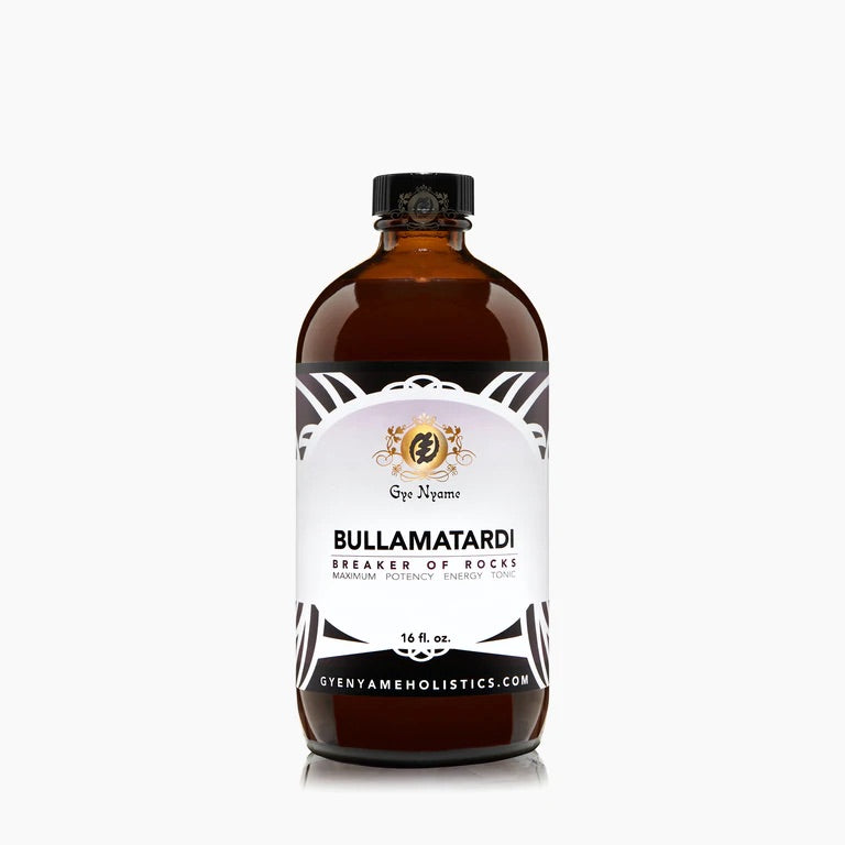 Black Seed Detox and Libido Tonic Bundle
