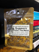 Lung Support Mucus Relief Tea Blend-2