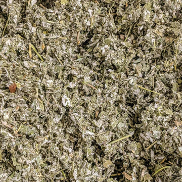 Raspberry Leaf - Life Gardening Tools LLC