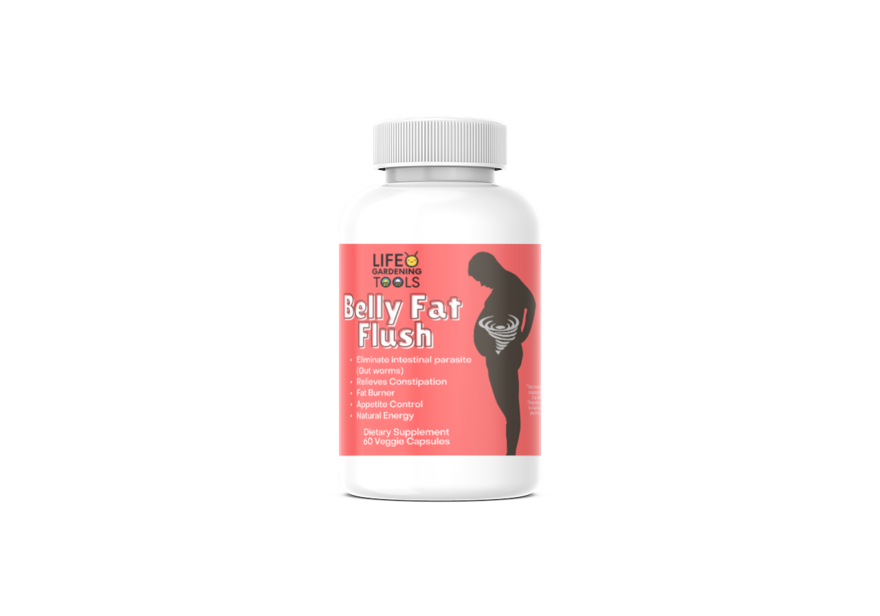 Herbal Bitters Capsules – Traditional Digestive Support