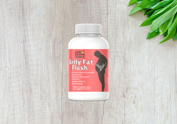 Herbal Bitters Capsules – Traditional Digestive Support