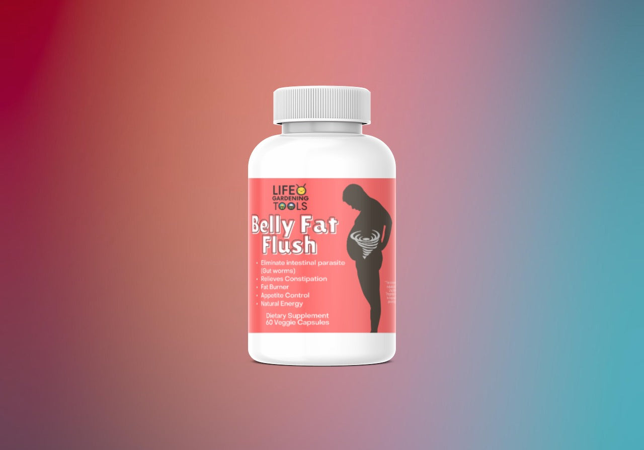 Herbal Bitters Capsules – Traditional Digestive Support